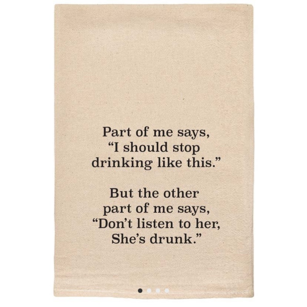 Kitchen towel